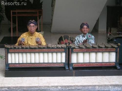 Grand Mercure Yogyakarta 32